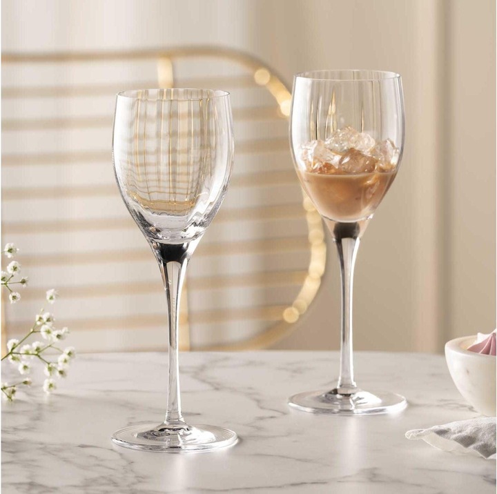 Produktbild Leonardo Likörglas Poesia 190 ml, 6 Stück, Transparent (1.90 dl, 6 x, Likörgläser + Grappagläser)