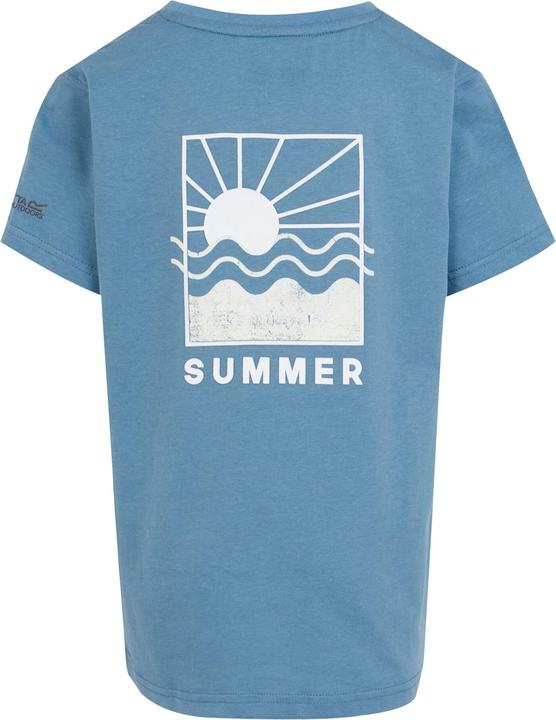 Produktbild Regatta Bosley VII TShirt (140)