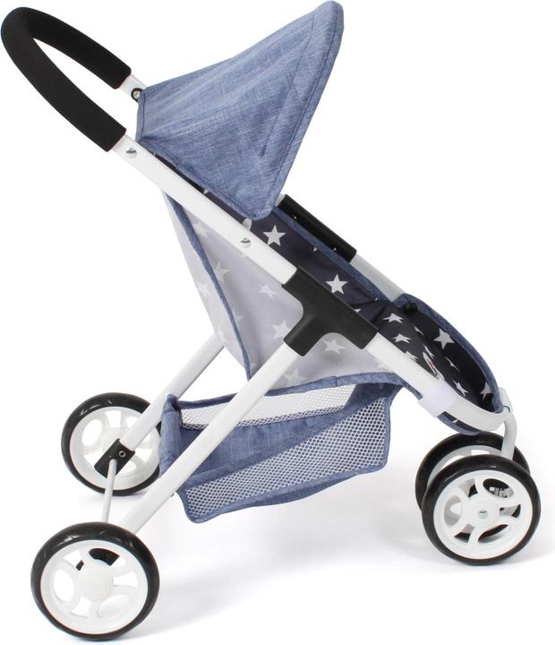 Produktbild Bayer Puppenbuggy Speedy