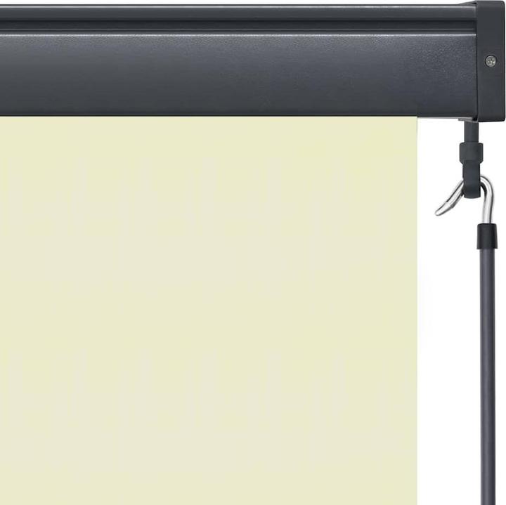 Produktbild vidaXL Aussenrollo (160 x 250 cm)