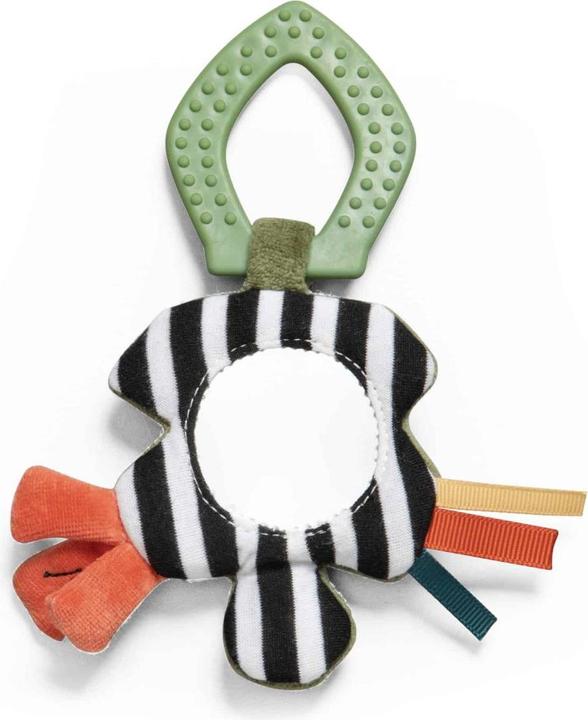 Produktbild Sebra Mini Kontrast