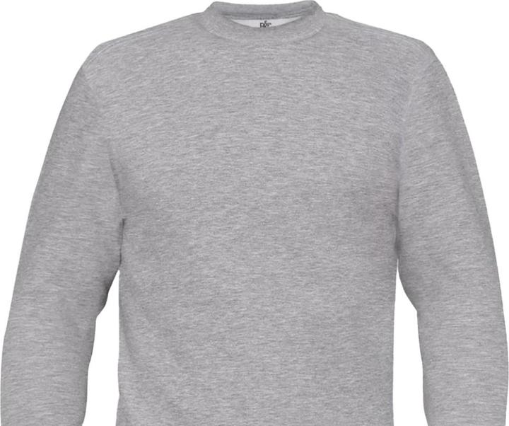 Immagine prodotto B&C Felpa Unisex Adulto Set-in (S)