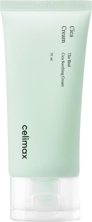 Immagine prodotto Celimax Crema Lenitiva al Cica con Estratto Fresco (50 ml, Gel viso)