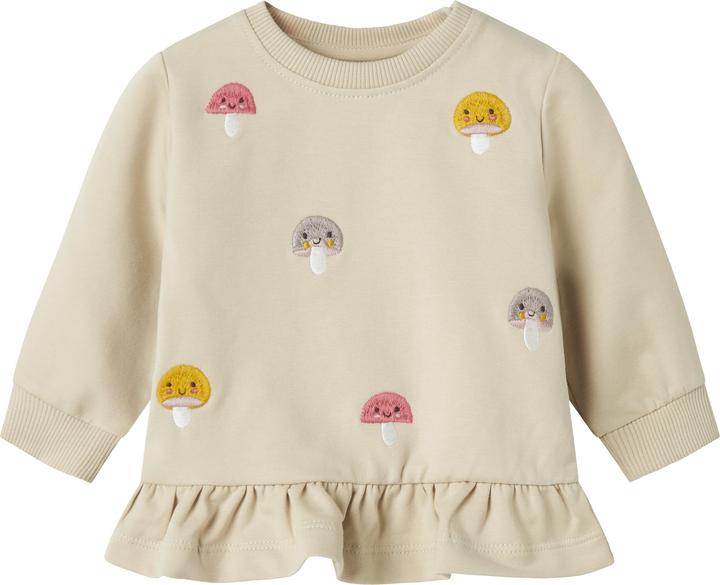 Immagine prodotto Name it Bio-Baumwoll Sweatshirt (56)
