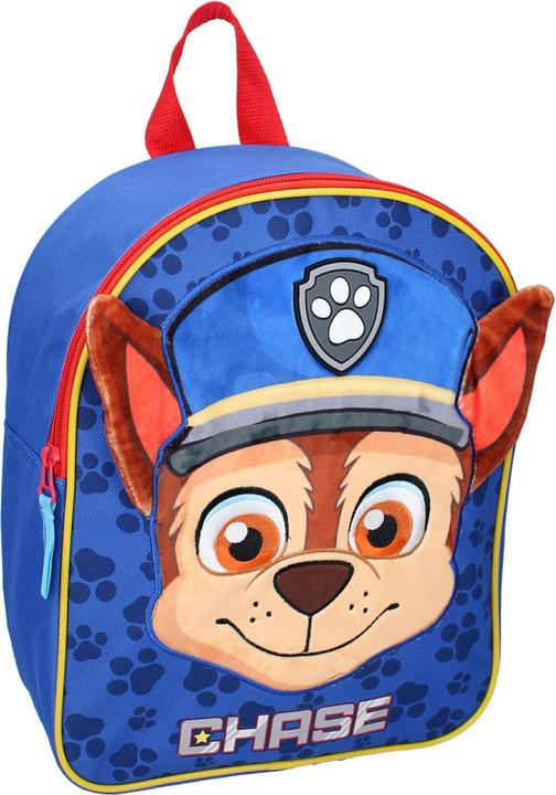 Produktbild Vadobag Paw Patrol Rucksack Furry Friends - Chase