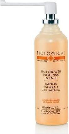 Immagine prodotto Hairconcept Biological Essence Energy and Growth 125ml (150 ml)
