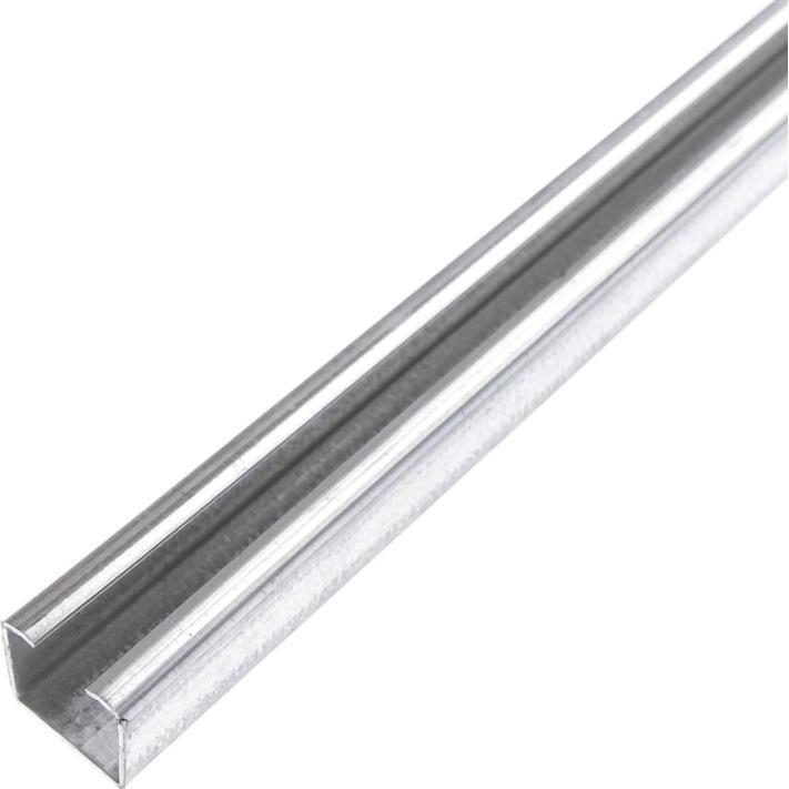Helaform, Türbeschlag + Scharnier, TRACK K-75 2M FE/ZN