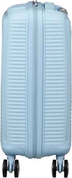 Actual product image American Tourister Soundbox Mini (22 l)