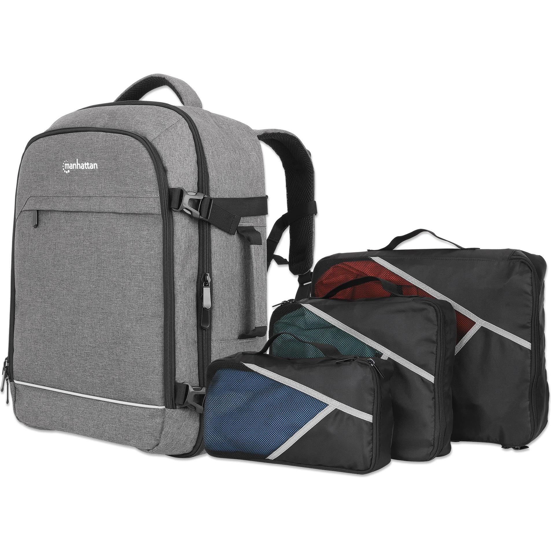 Manhattan, Rucksack, (40 l)