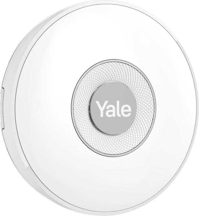 Yale Sirène d'intérieur Smart Alarm