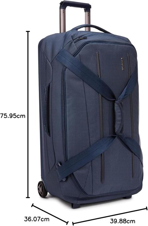 Produktbild Thule Crossover 2 Wheeled Duffel (87 l)