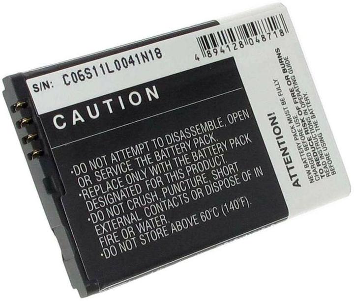 Immagine prodotto NoName Batteria di ricambio per Motorola HF5X