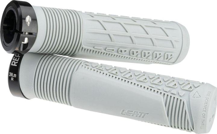 Produktbild Leatt Grips ReaFlex 6.0 #Thin Ø29mm Granite