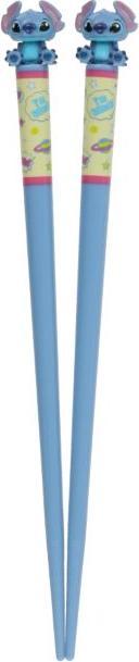 Produktbild Disney Stitch Essstäbchen Tokyo Resort