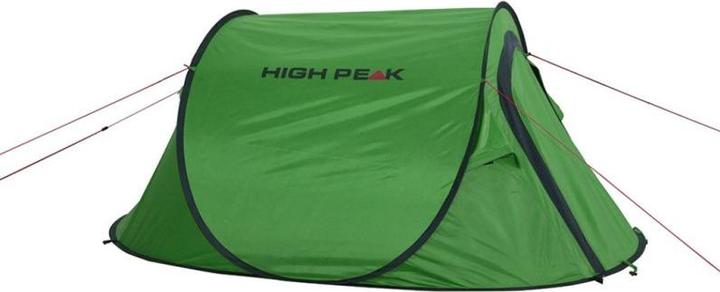 Produktbild High Peak Vision 2 (Wurfzelt, 1.80 kg, 2 Personen)