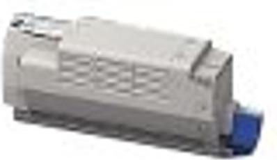 Produktbild OKI 45396204 (BK)