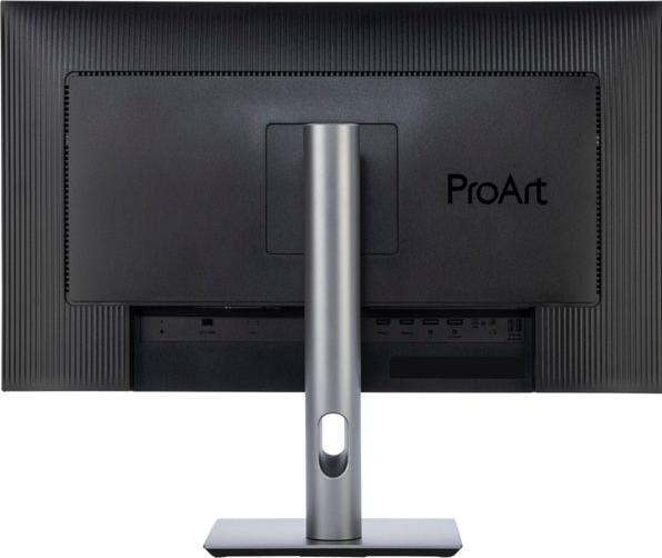 Productafbeelding ASUS 68,6 cm ProArt PA279CRV UHD DP IPS Spk Lift (3840 x 2160 Pixels, 27")