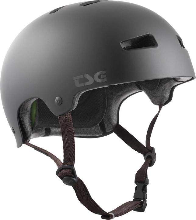 Produktbild TSG Kraken Solid Color Helmet (54 - 56 cm)