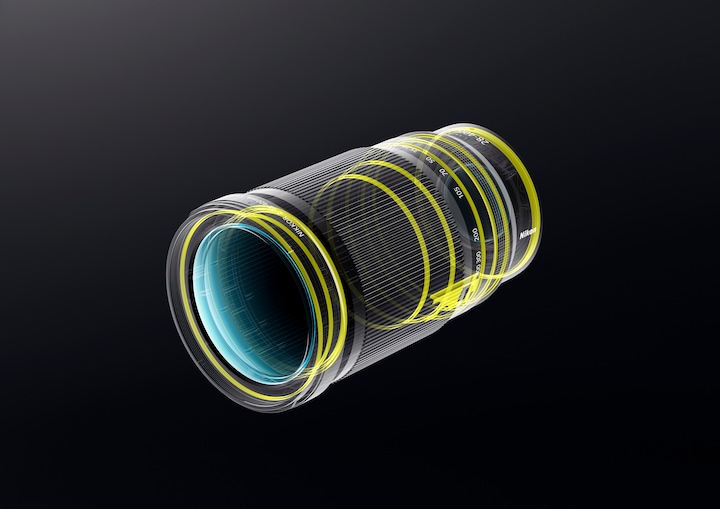 Produktbild Nikon Nikkor Z 28-400mm f/4-8 VR (Nikon Z, Vollformat)