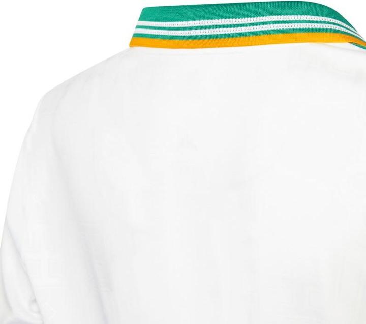 Image du produit Adidas AS Roma 25/26 Third kids' jersey white JN9064 (164)