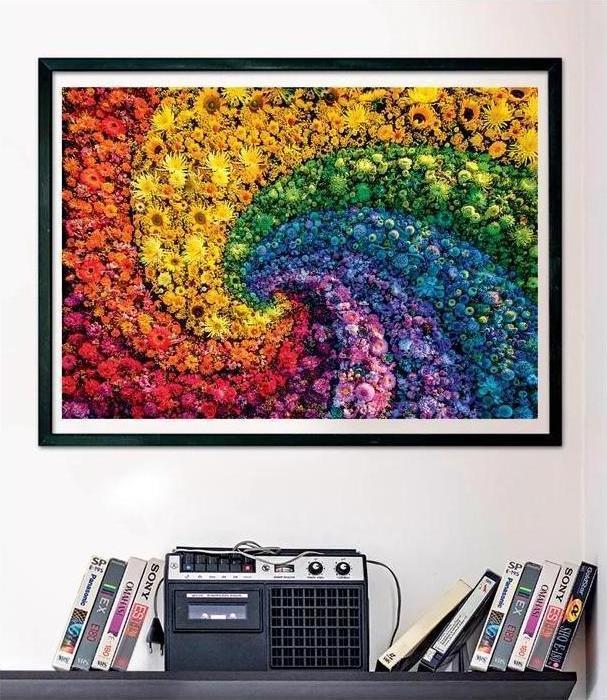 Immagine prodotto Clementoni Vortice (1000 pezzi)