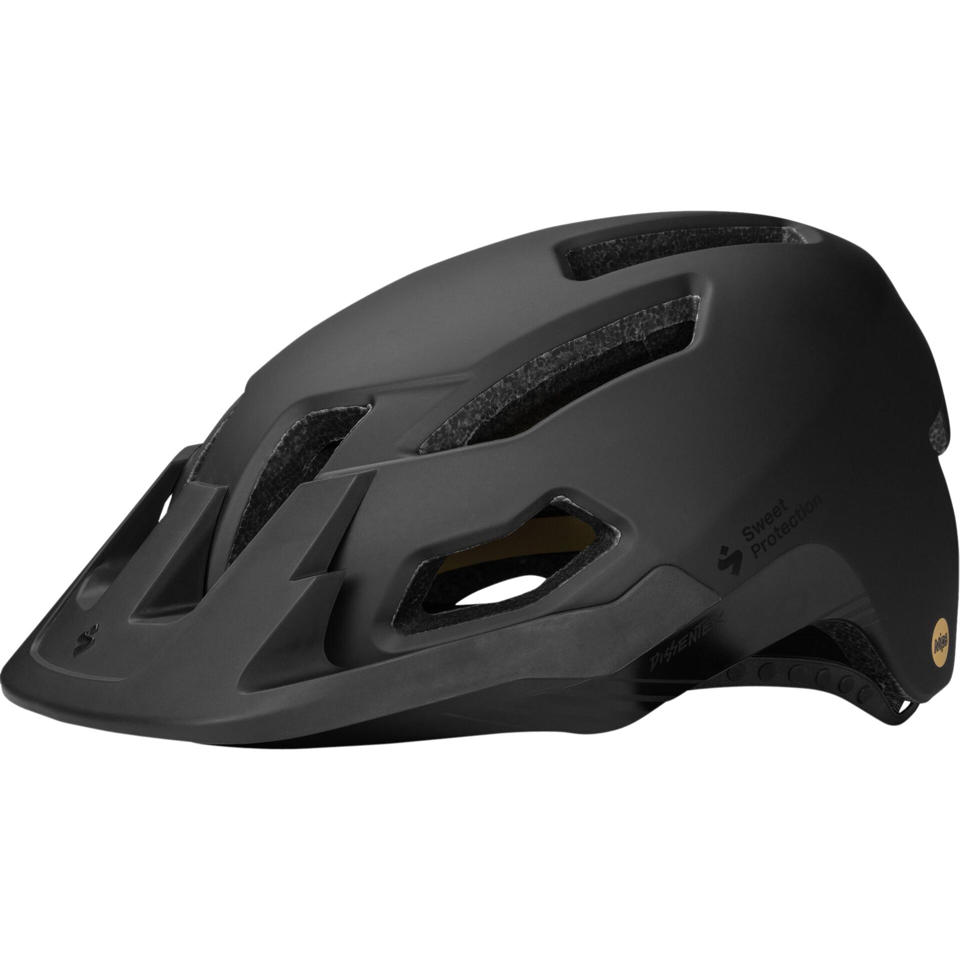 Sweet Protection, Velohelm, (53 - 56 cm)