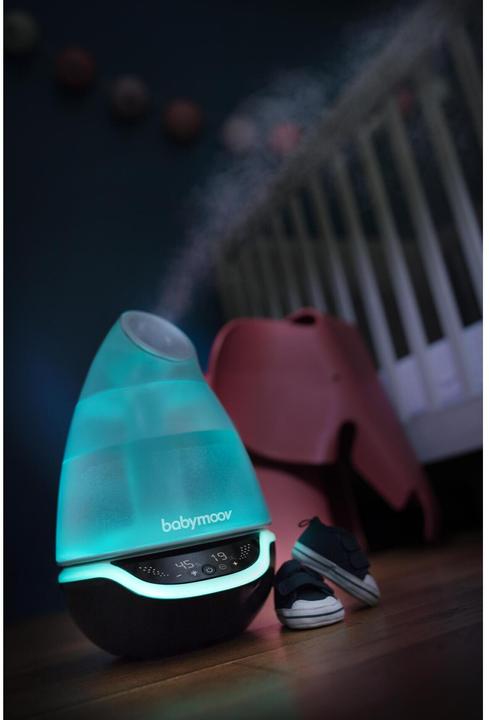 Immagine prodotto Babymoov Hygro+ (20 m²)