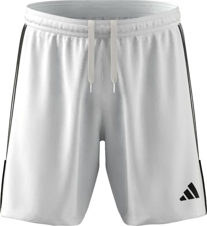 Actual product image adidas Tiro 23 training shorts men (XS)