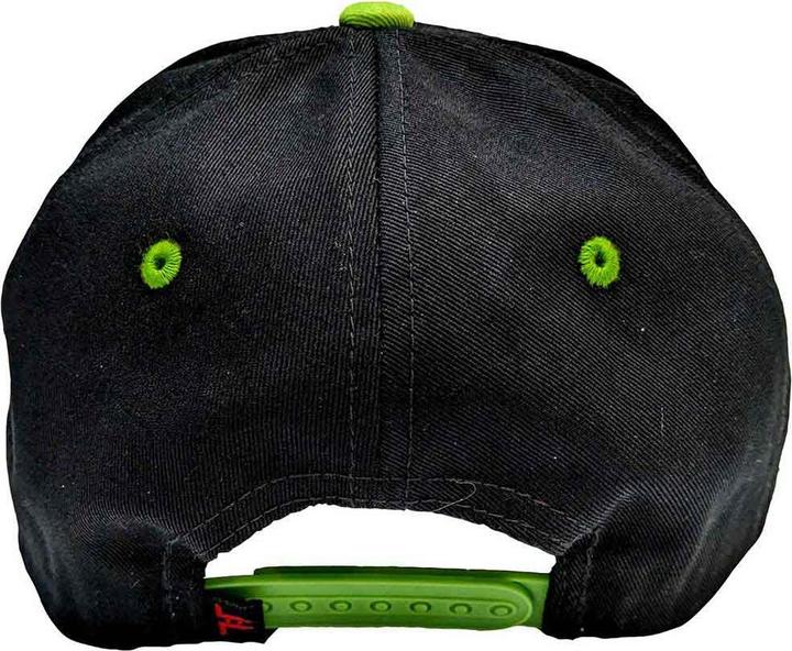 Actual product image Tokyo Time Unisex Adult BBL Winner 2020 Snapback Cap (One size)