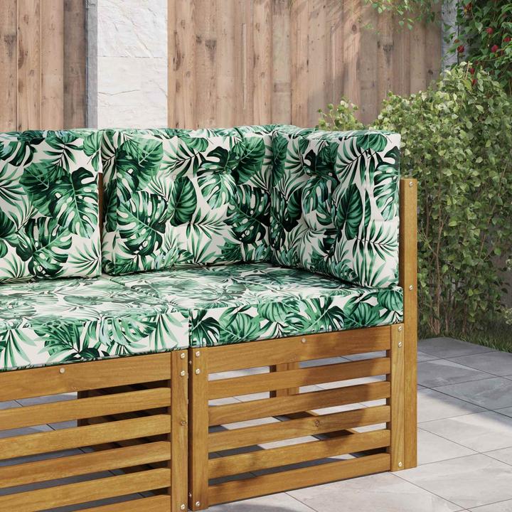 Image du produit vidaXL Sofakissen (60 x 60 cm)