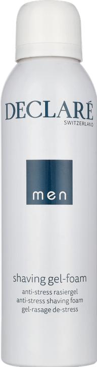 Produktbild Declaré Men shaving gel-foam (150 ml, Rasiergel)