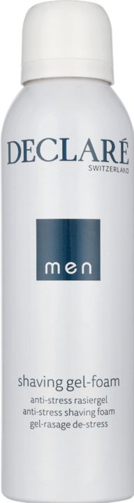 Image du produit Declaré Gel à raser pour hommes (150 ml, Gel de rasage)