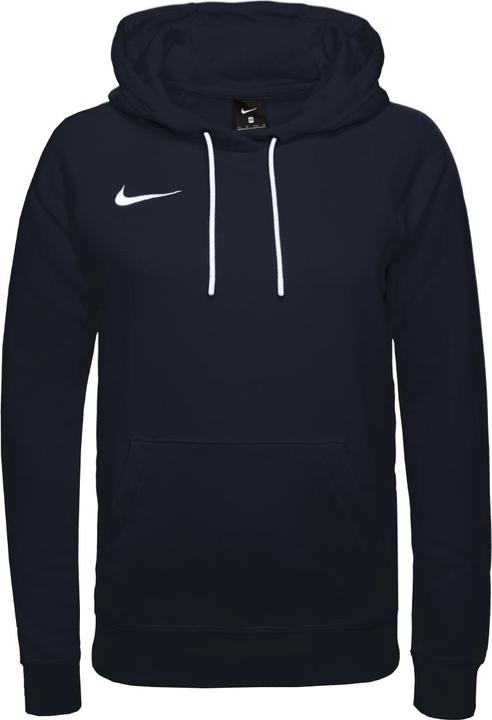 Immagine prodotto Nike Park 20 Felpa con cappuccio da donna in pile (M)