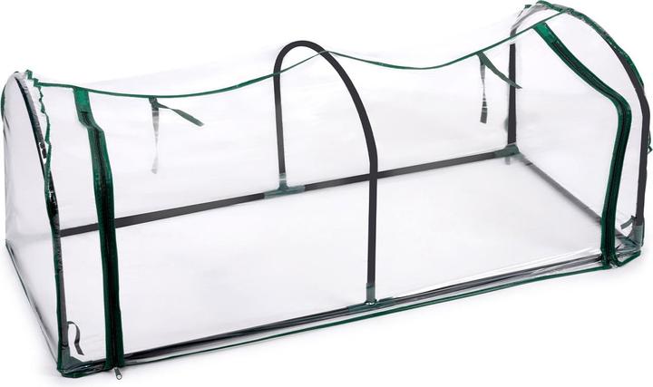 Produktbild Kinzo Greenhouse tunnel 130x60x50cm