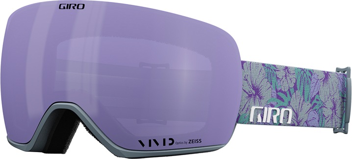 Vivid Haze S3, Grey Botanical, +S1