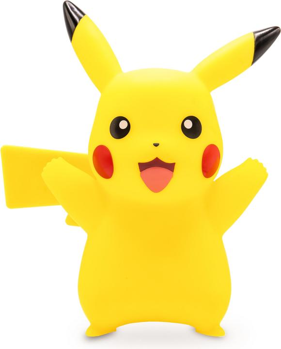 Productafbeelding Teknofun Pokemon LED Lamp Pikachu