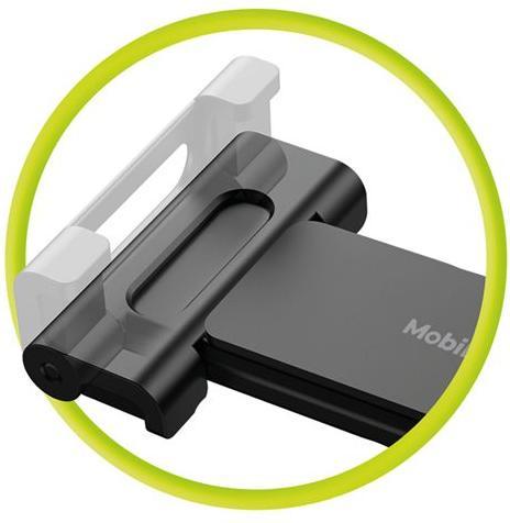 Produktbild Mobile Origin Tablet Car Holder with Stretchable Arm MO7
