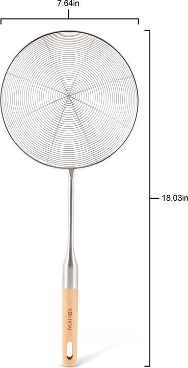 Actual product image Ken Hom Chopsticks (8 pcs., Chopsticks)