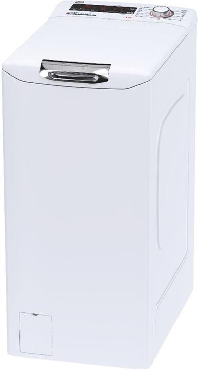 Image du produit Hoover H3TM28TAMC5/1-S (8 kg, Vers le bas)