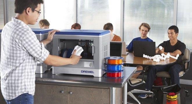 Produktbild Dremel 3D Idea Builder 3D20