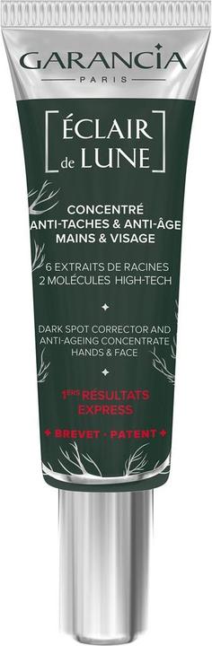 Actual product image Garancia Eclair de Lune (30 ml)