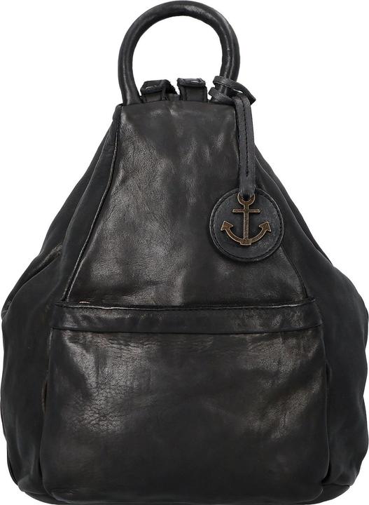 Produktbild Harbour 2nd Xander City Rucksack Leder 28 cm (6 l)