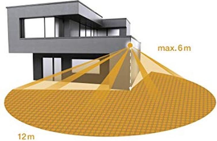 Produktbild Steinel LED-Strahler (2124 lm, IP44)