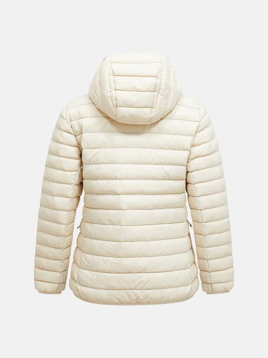 Actual product image Peak Performance Down Liner Hood Jacket (S)