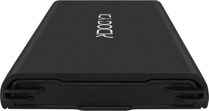 Produktbild Icy Dock ICYNano M.2 NVMe PCIe SSD to USB 3.2 Gen 2 ext. (M.2)