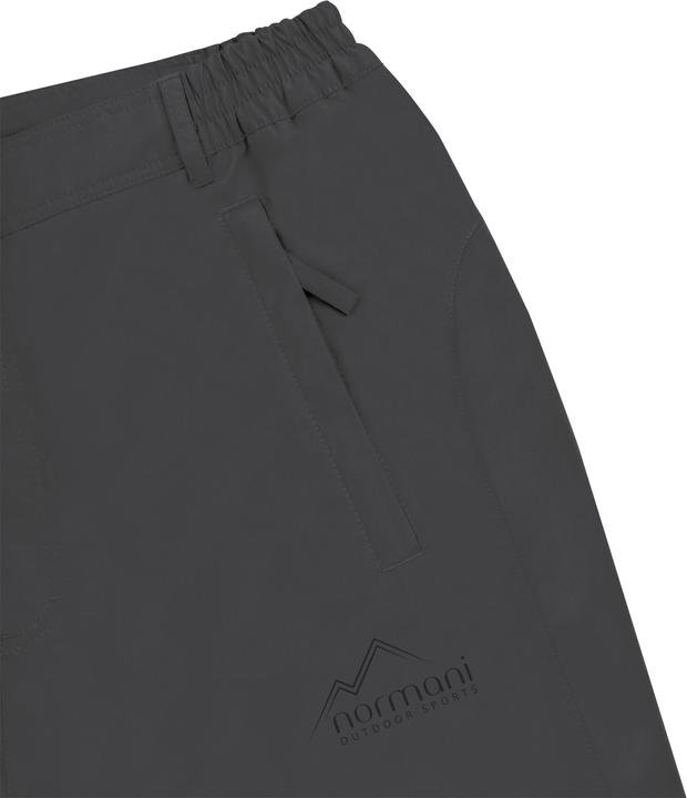 Actual product image Normani Children's winter trousers Deltana (110, 116, 115 A)