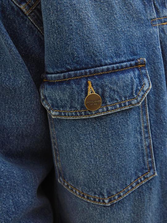Produktbild Jack & Jones Jjimiles Jacket Sq 439 Noos (XS)