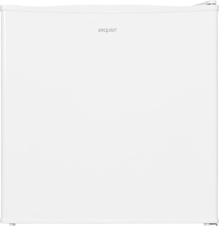 Actual product image Exquisit Freezer Box GB40-150E (Stand-alone, 31 l)