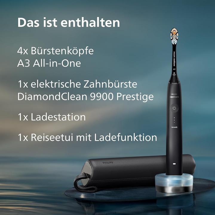 Image du produit Philips Sonicare DiamondClean Prestige 9900