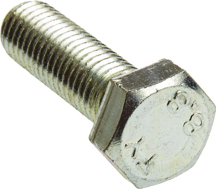 Produktbild RS PRO Sechskant Schrauben, M12x40mm